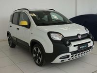 Usata Fiat Panda Cross Cross 69 CV (50 kW) 2025 Bianco Utilitaria