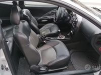 Usata Hyundai Coupé 116 CV (85 kW) 2000 Coupé