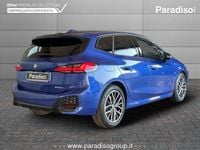 Usata BMW 220 Performance 156 CV (114 kW) 2025 Blu Station wagon