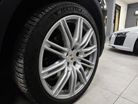 Usata Porsche Cayenne 245 CV (180 kW) 2011 Blu SUV