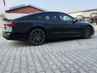 Usata Audi S7 Sportback Sport 344 CV (253 kW) 2022 Nero Utilitaria