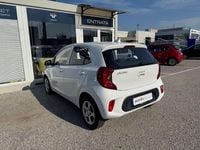 Occasion Kia Picanto GT-Line 68 ch (50 kW) 2022 Blanc Citadine