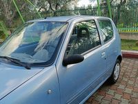 Usata Fiat 600 54 CV (39 kW) 2010 Utilitaria