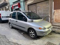 usata Fiat Multipla 1.9 jtd SX