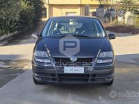 Occasion Fiat Ulysse Emotion 120 ch (88 kW) 2006 Bleue Monospace
