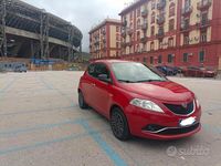 Usata Lancia Ypsilon 2020 Rosso Utilitaria