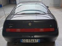 Usata Alfa Romeo GTV 150 CV (110 kW) 2002 Nero Coupé