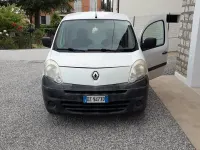 Usado Renault Kangoo 85 CV (62 kW) 2010 Monovolumen