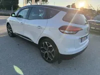 Usata Renault Scénic IV Intens 140 CV (102 kW) 2022 Bianco Monovolume