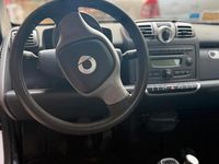 Usata Smart ForTwo Coupé 71 CV (52 kW) 2008 Bianco Coupé