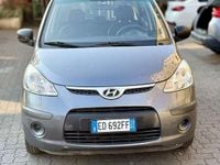 Usata Hyundai i10 65 CV (47 kW) 2010 Utilitaria
