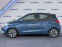 Occasion Hyundai i10 63 PK (46 kW) 2025 Blauw Hatchback
