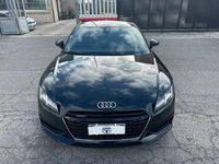 usata Audi TT Coupé 2.0 TFSI quattro S tronic