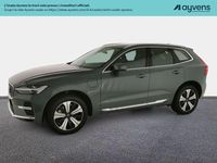 Usata Volvo XC60 Plus 349 CV (256 kW) 2023 Grigio SUV