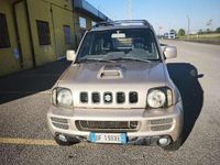 Occasion Suzuki Jimny 86 PK (63 kW) 2005 SUV