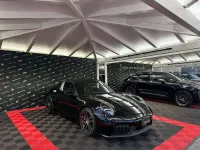 Usata Porsche 911 485 CV (356 kW) 2025 Nero Cabrio