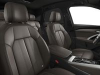 Nuova Audi Q5 Sportback Advanced 204 CV (150 kW) 2026 Grigio SUV