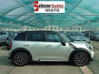 usata Mini John Cooper Works Countryman John Cooper Works Countryman 1.6 ALL4 autom.