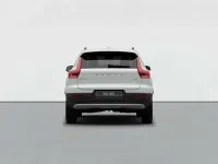Nuova Volvo XC40 Core 163 CV (119 kW) 2026 Bianco ghiaccio SUV