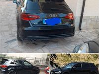 usata Audi A3 2.0 tdi quattro