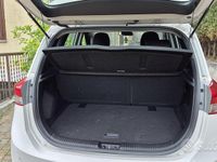 Usata Hyundai ix20 90 CV (66 kW) 2014 Bianco Utilitaria