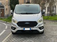 usata Ford Transit Custom 280 2.0 TDCi 130 Auto PC-DC