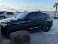 Usata Alfa Romeo Stelvio Business 209 CV (153 kW) 2018 SUV