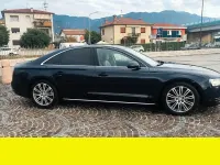 Usata Audi A8 250 CV (183 kW) 2011 Other Berlina