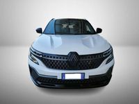 Usata Renault Austral Techno Esprit Alpine 131 CV (96 kW) 2024 Bianco SUV