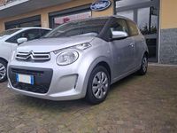 Usata Citroën C1 Feel 69 CV (50 kW) 2018 Other Utilitaria