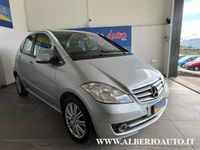 usata Mercedes A180 CDI Elegance