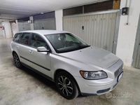 Usata Volvo V50 2003 Grigio Station wagon