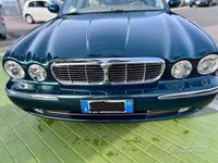 usata Jaguar XJ 4.2 V8 Executive - 2003