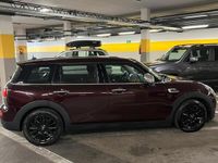 usata Mini Clubman 2016 automatic - 1.5 TDI 116 cv