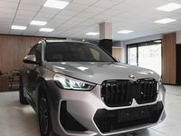 Usata BMW X1 M Sport 149 CV (109 kW) 2024 Grigio SUV