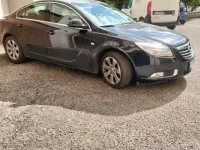 Usata Opel Insignia 131 CV (96 kW) 2011 Berlina