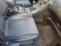 Usata Ford Galaxy 140 CV (102 kW) 2009 Bluazzurro Monovolume