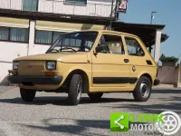 Occasion Fiat 126 24 ch (17 kW) 1980 Doré Citadine