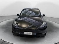 Usata Tesla Model Y 378 kW (514 CV) 2023 Nero SUV