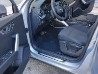 Usata Audi Q2 116 CV (85 kW) 2019 Grigio SUV