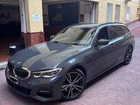 Usata BMW 330 M Sport 286 CV (210 kW) 2022 Station wagon