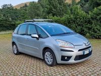 Usata Citroën C4 2008 Grigio Monovolume