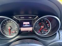 Usata Mercedes A200 Premium 136 CV (100 kW) 2016 Bianco Berlina