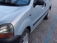 usata Renault Kangoo 1ª serie - 2000