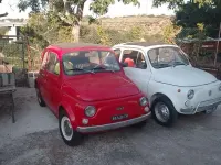 Usata Fiat 500 1970 Utilitaria