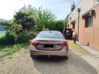 Usata Alfa Romeo Giulia 150 CV (110 kW) 2018 Berlina