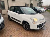 usata Fiat 500L 1.4 Lounge 95cv