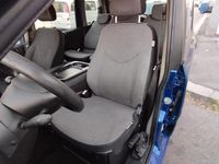 Usata Fiat Multipla Emotion 120 CV (88 kW) 2006 Blu Monovolume