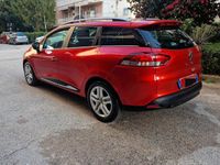 Usata Renault Clio IV 90 CV (66 kW) 2017 Berlina