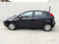 usata Fiat Grande Punto 1.4 GPL